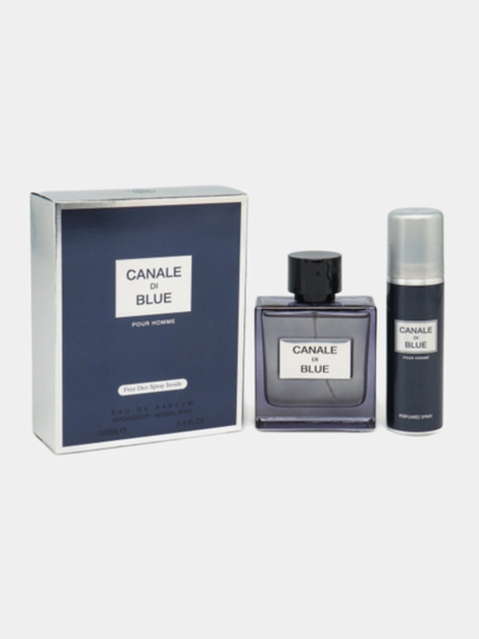 Erkaklar uchun parfyumeriya suvi, Dubay, 100 ml