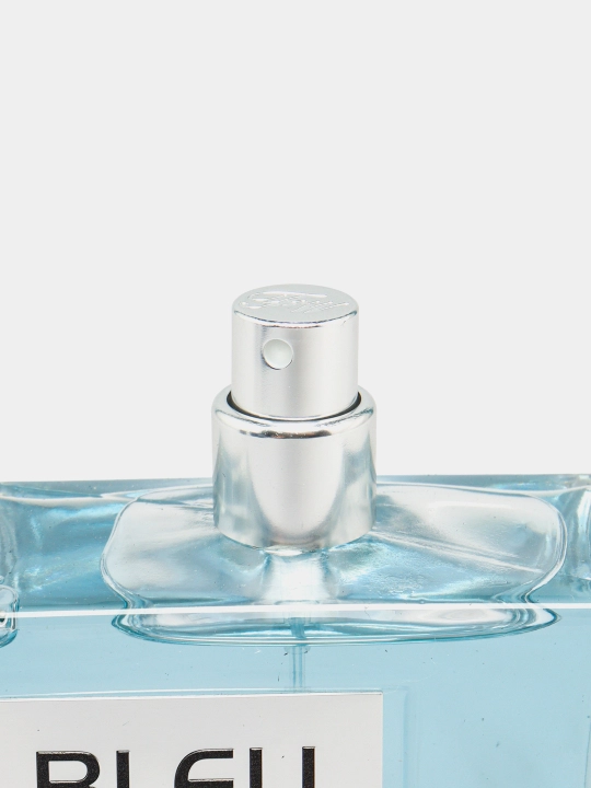 Erkaklar uchun parfyum suvi BLUE SEDUCTION, 100 ml