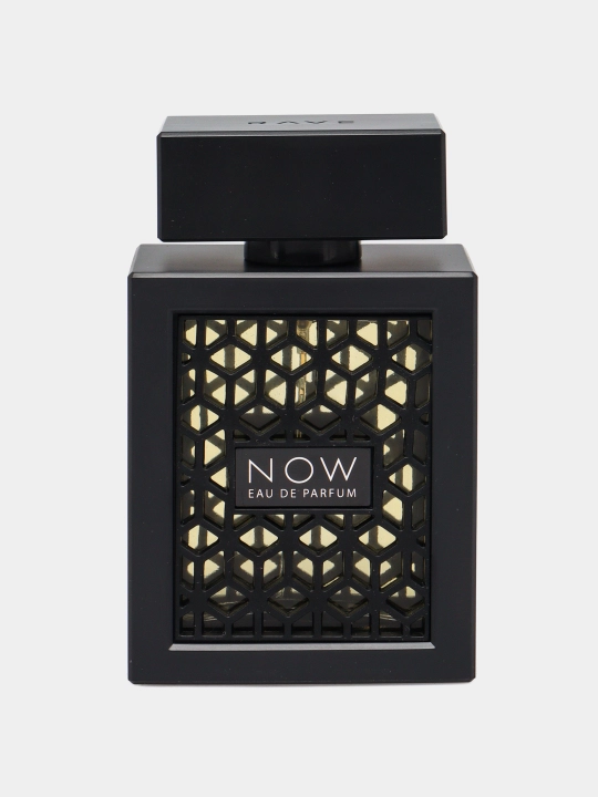 Erkaklar uchun parfyumlangan suvi NOW, 100 ml