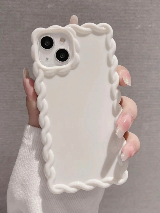 Чехол для Iphone 11, 12, 13, 14, 15, 16, Pro, Max ,Plus, Mini, силиконовый
