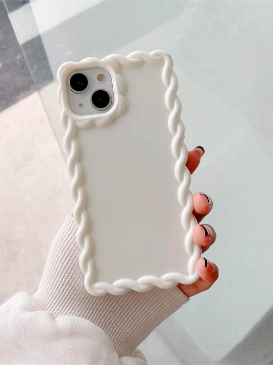 Чехол для Iphone 11, 12, 13, 14, 15, 16, Pro, Max ,Plus, Mini, силиконовый