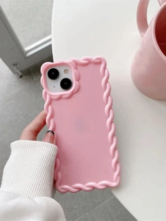 Розовый