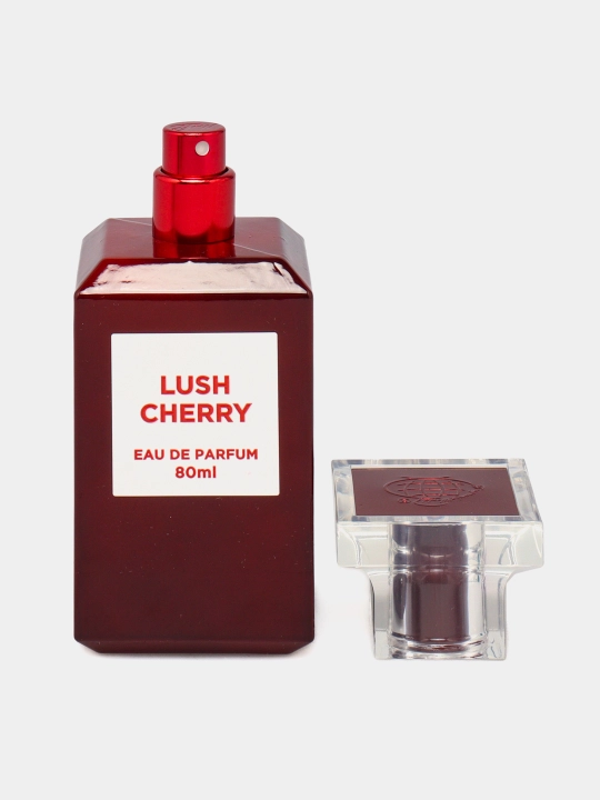 Erkaklar va ayollar uchun parfyumlangan suvi TOM FORD LOST CHERRY, 80 ml