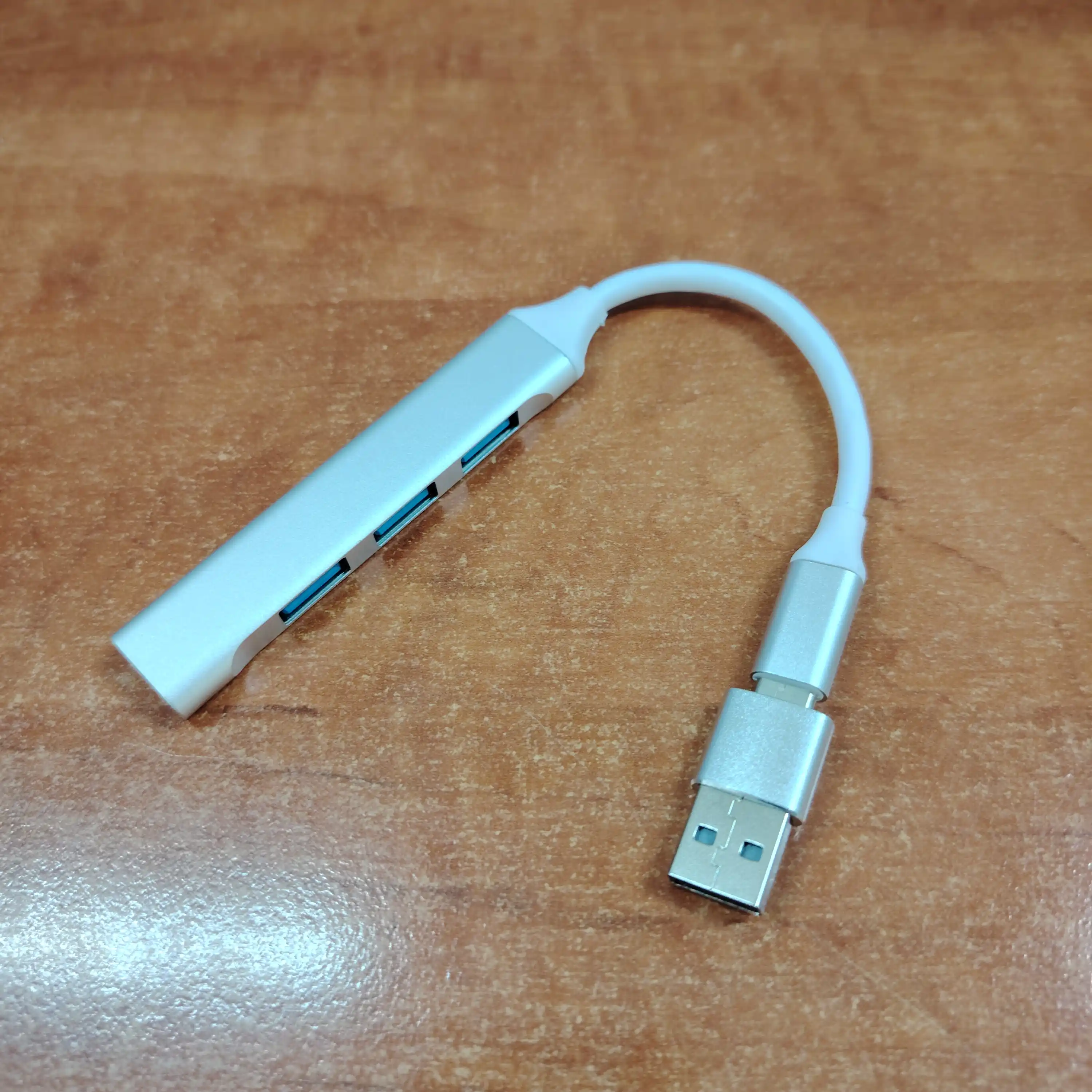 Type C dan USB OTG ga, Type-c USB ga adapter