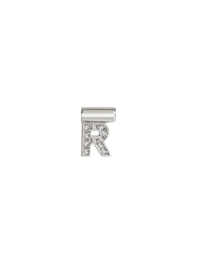 Nm 147115/018 Подвеска SeiMia буква "R" — NOMINAT-1471158