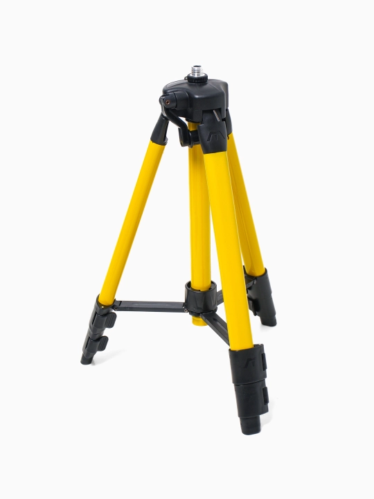 Лазерный уровень 4D-16 / 4 * 360, 1.6 м штатив