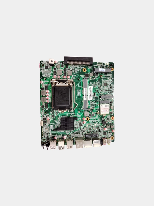 Ona platasi DSH110 MB H110 - 