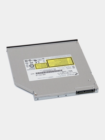 Оптический привод LG DVDRW DL Internal Slim ODD