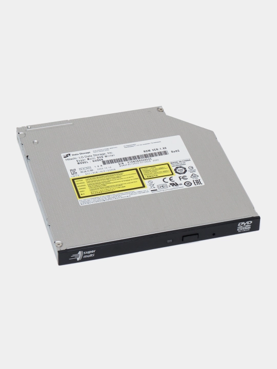 Оптический привод LG DVDRW DL Internal Slim ODD - 