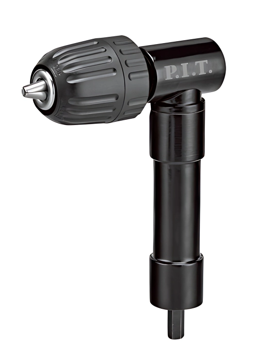 P.I.T. burchakli adapter 3/8" ATAM01-0001
