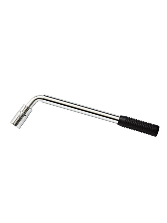 Баллонный ключ телескопический 1/2" 17-19. 21-23 мм