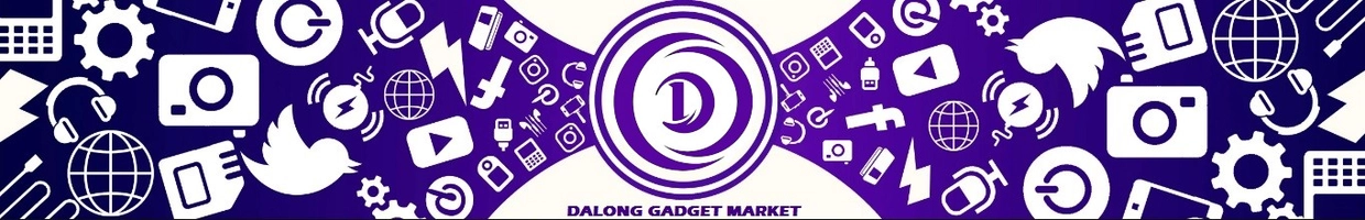 DALONG GADGET MARKET