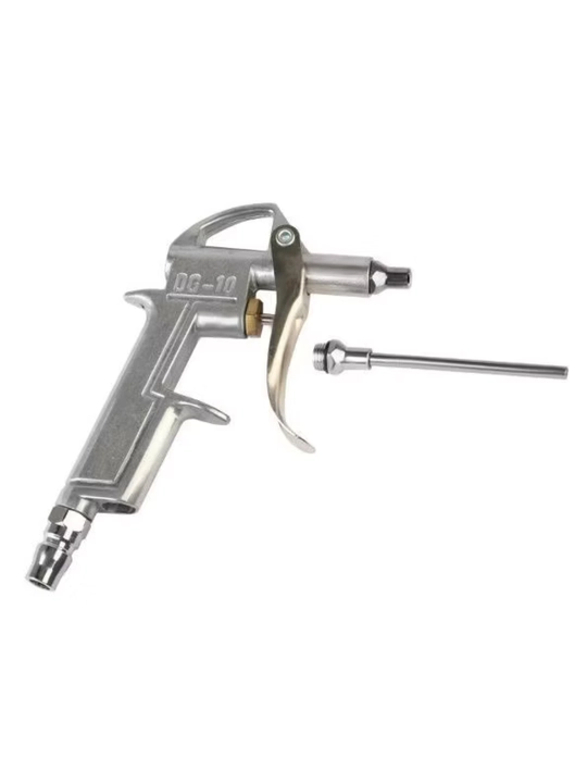 Purkovchi pnevmopistolet