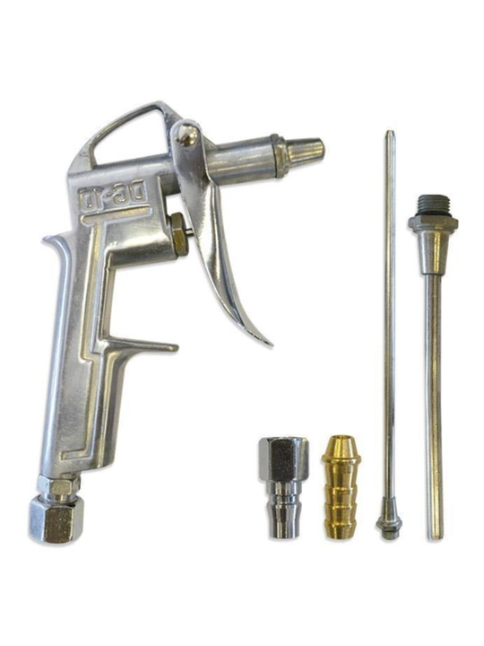 Purkovchi pnevmopistolet