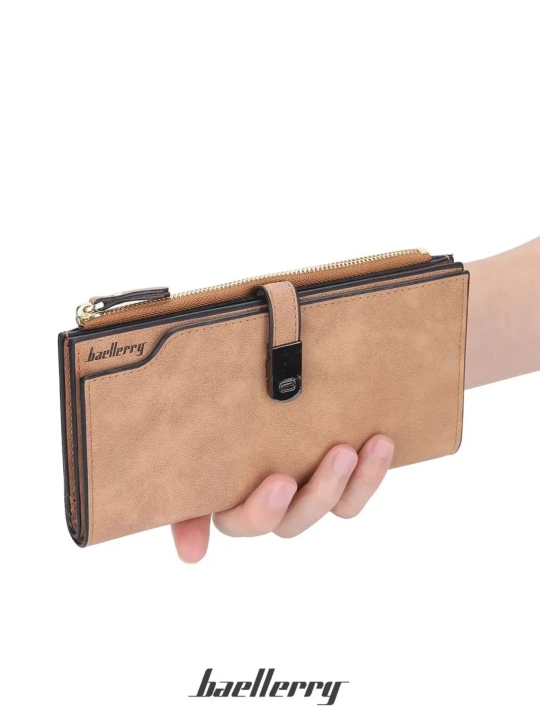 Портмоне женское для карт и денег Baellerry Femme 2355