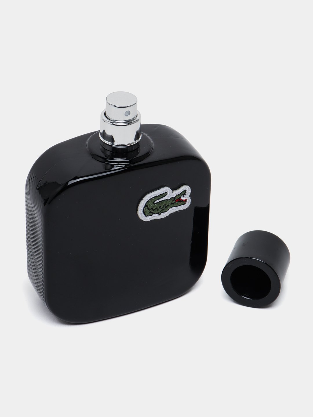 Туалетная вода для мужчин Eau de Lacoste L.12.12. Noir, 100 мл