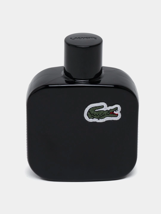 Туалетная вода для мужчин Eau de Lacoste L.12.12. Noir, 100 мл