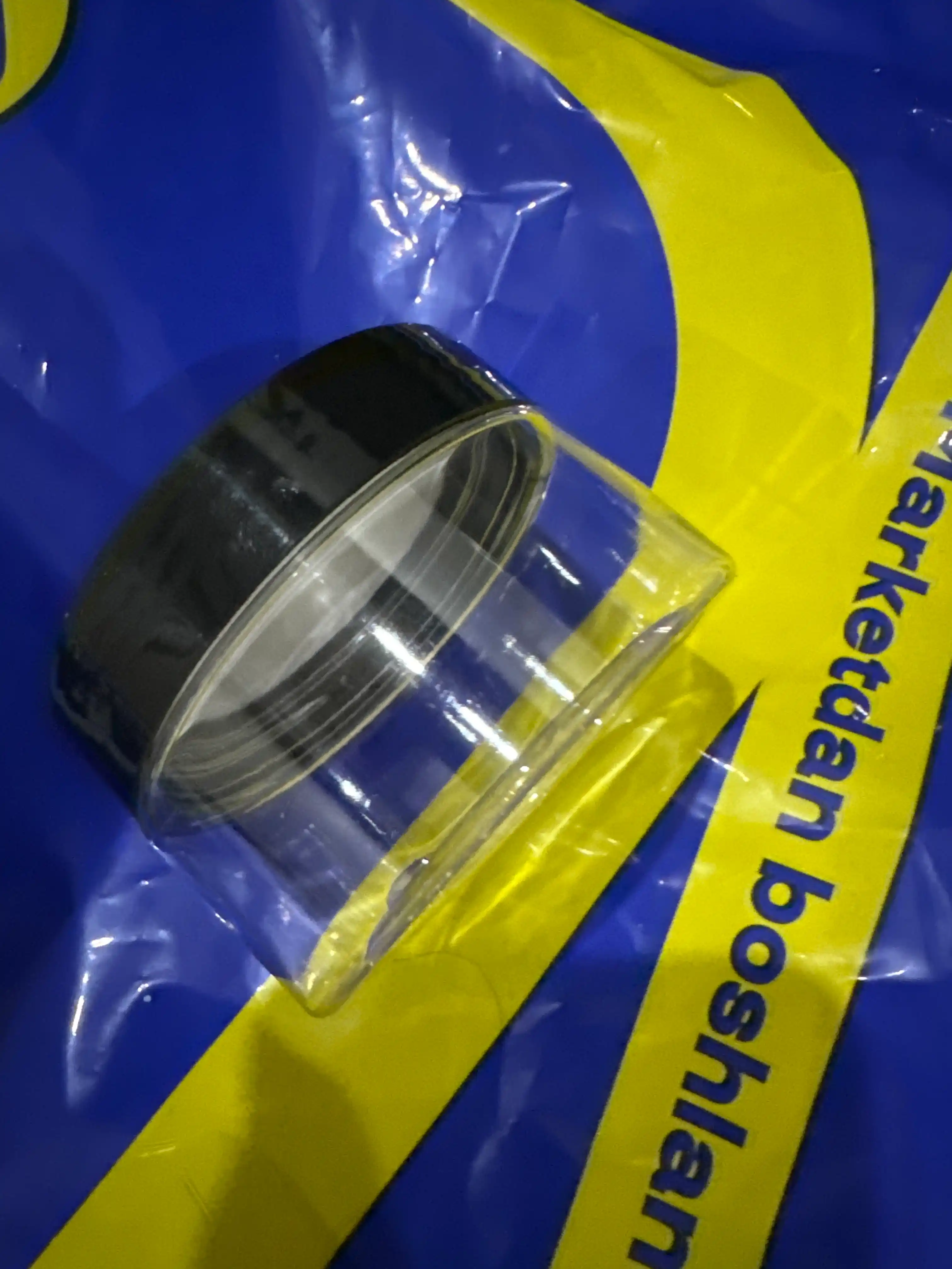 Kosmetika uchun sayohat flakonlari