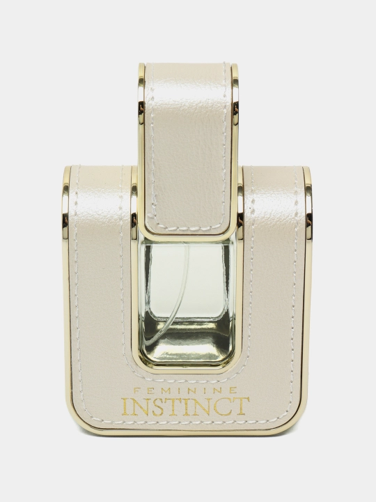 Instinct духи для женщин, на весну и лето Dubai, 100 мл