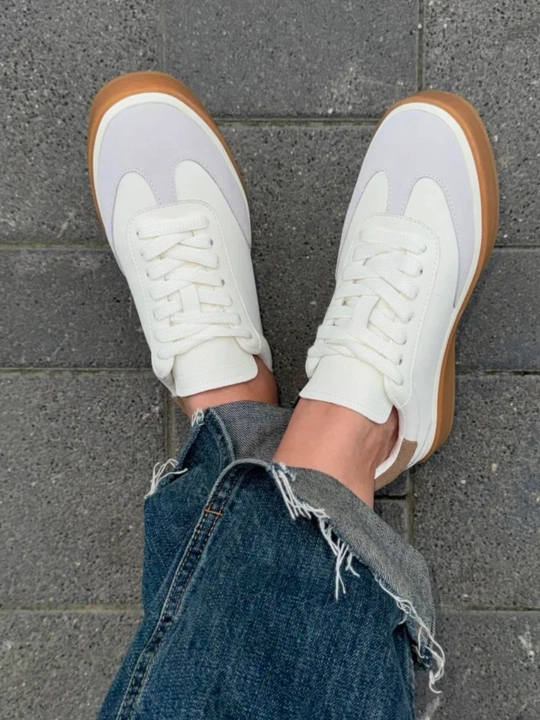 Кеды Loro piana, размер 36-40
