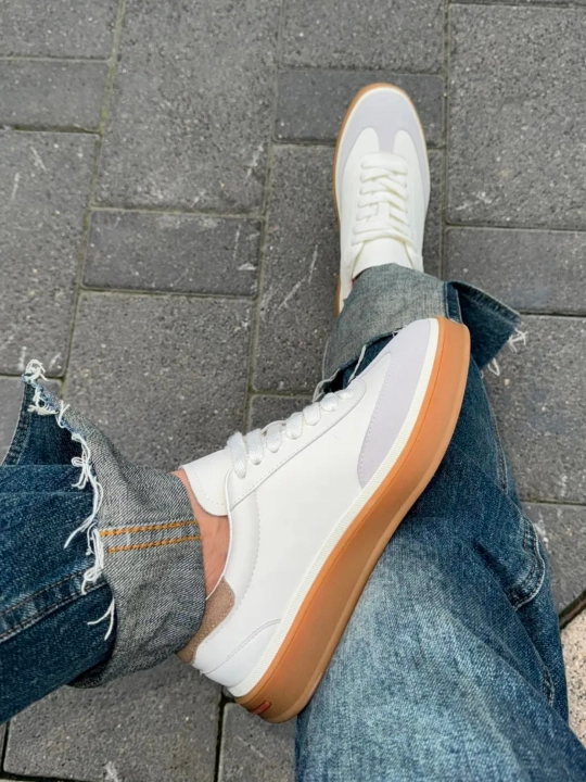 Кеды Loro piana, размер 36-40