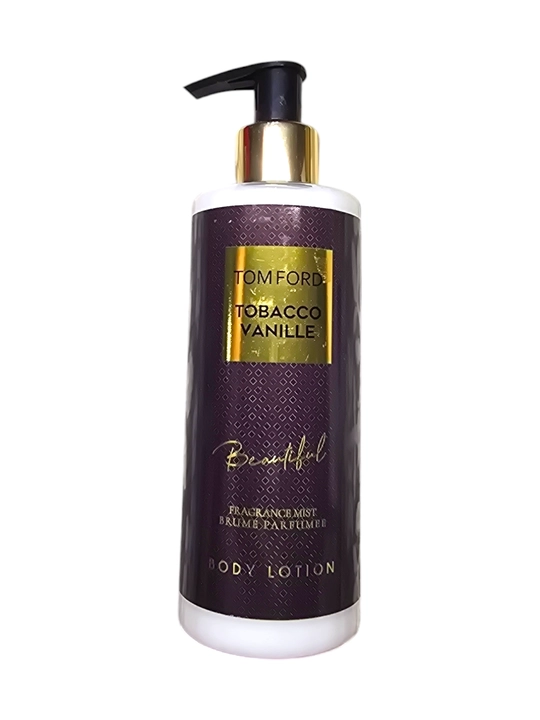 Parfyum bilan tana losoni Tom ford, Turkiya - 
