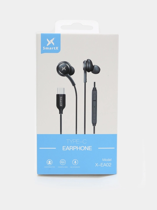 SmartX 01 наушники