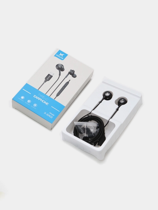 SmartX 01 наушники