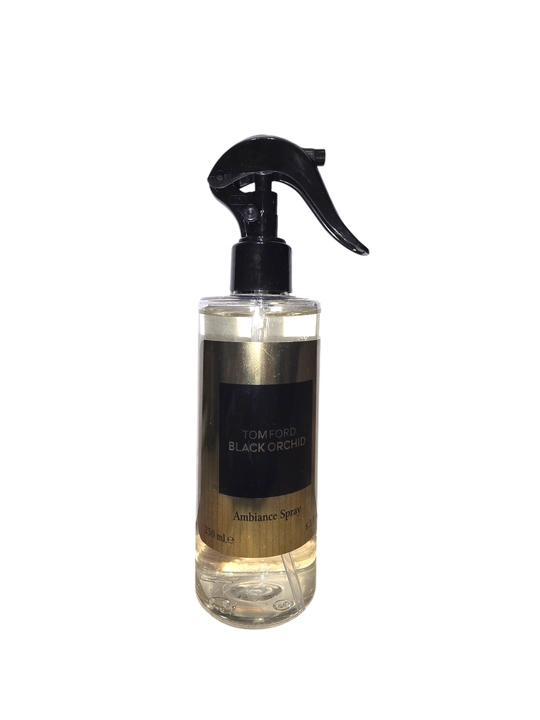 Спрей Tom ford  black orchid, для тела, и дома и для машины, Турция - 