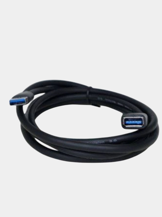 Кабель передачи USB 3.0 JH