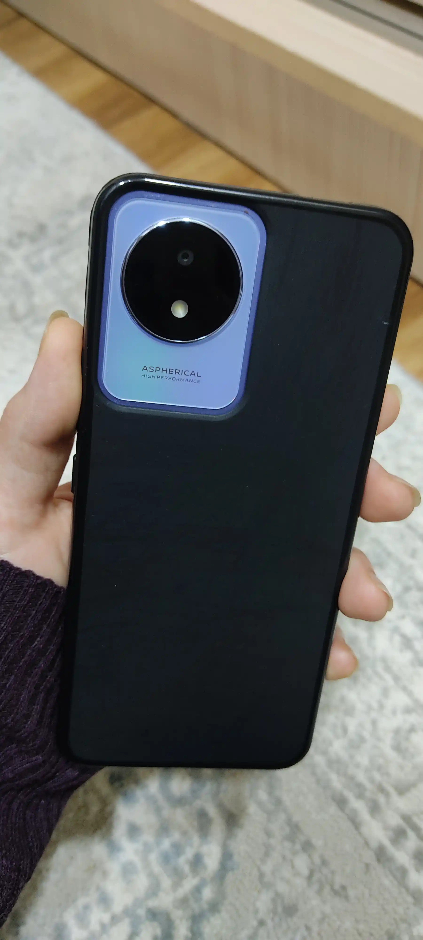 Чехол для Vivo V21, Y02, V29E, Y12, Y36, Y35, Y22, V27, Y17s, V17, Y19, Y1S, V23E, Y31, Y12S, Y20, V25Pro