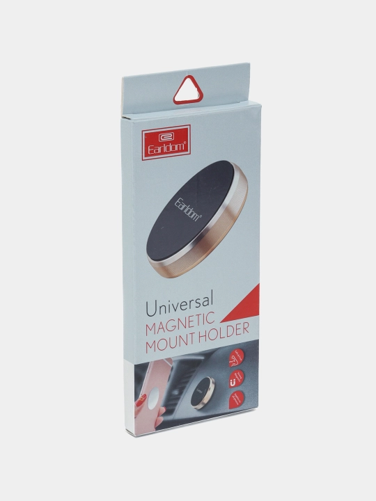 Telefon uchun magnitli ushlagich, Earldom EH18 avtomobil uchun