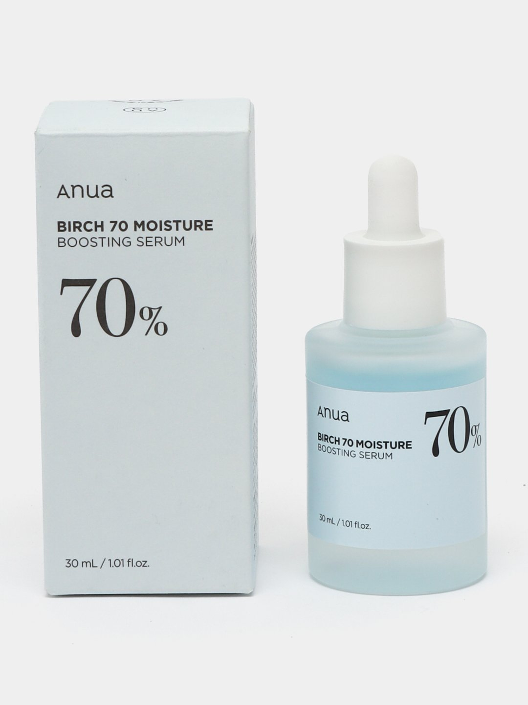 Anua birch 70