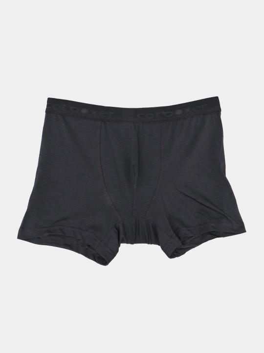 COTBOXER erkaklar ichki kiyimlari, o'lchamlari S, M, L, XL, XXL
