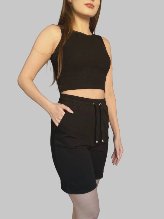 Cho‘zinchoq sport shortigi, Miss Berfin - 