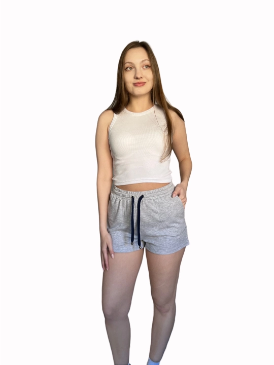 Paxtali ayollar shortigi, Miss Berfin