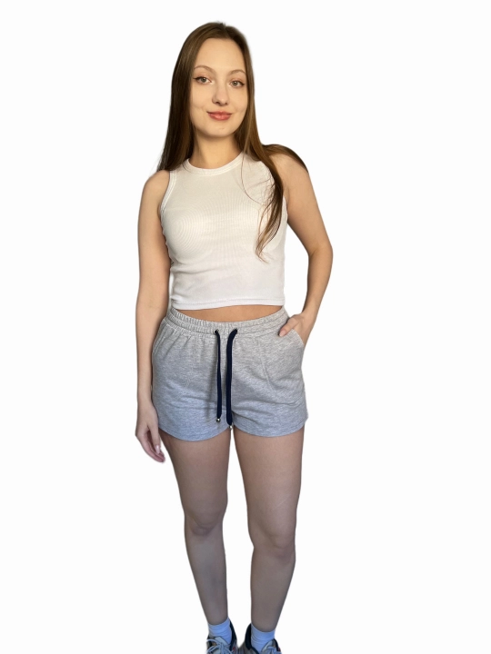 Paxtali ayollar shortigi, Miss Berfin - 