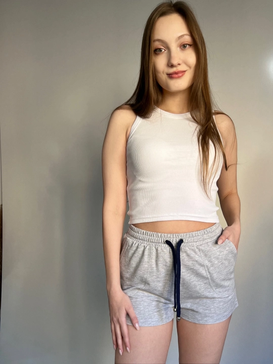 Paxtali ayollar shortigi, Miss Berfin