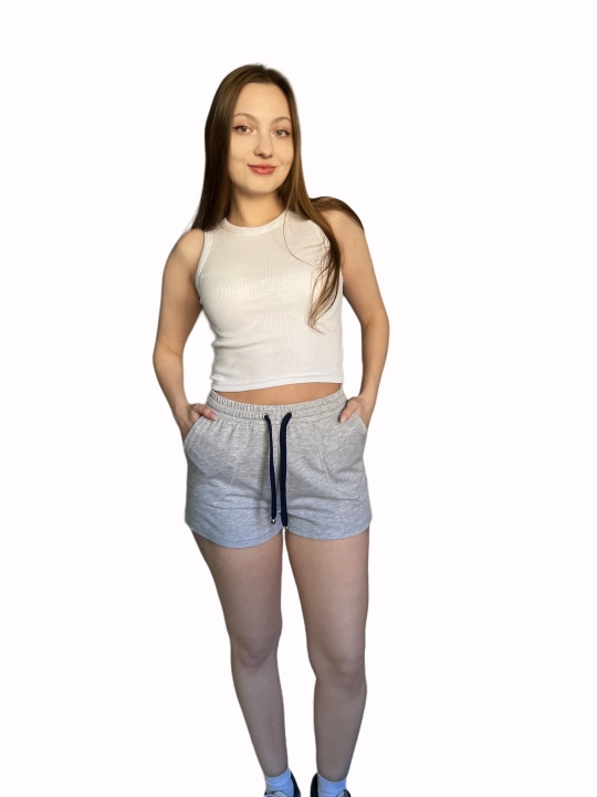 Paxtali ayollar shortigi, Miss Berfin