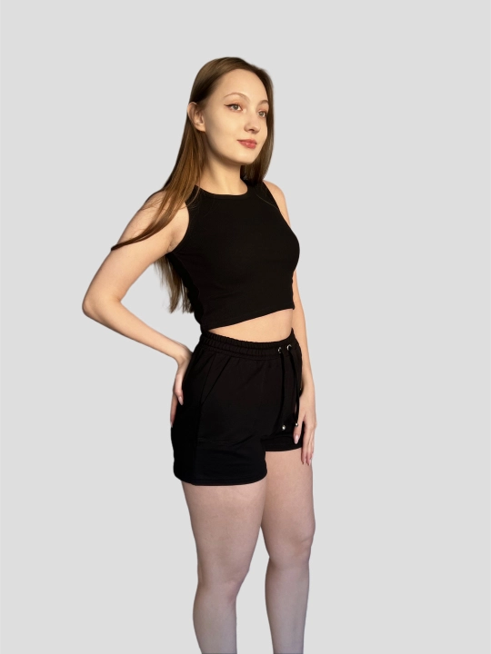 Paxtali ayollar shortigi, Miss Berfin
