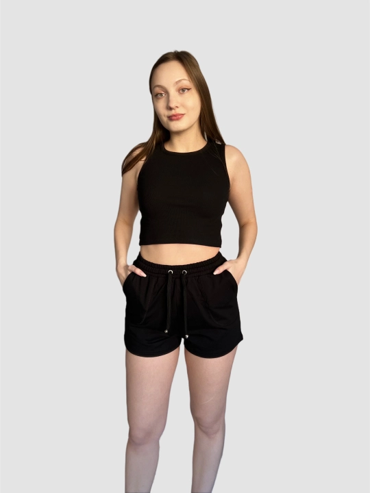 Paxtali ayollar shortigi, Miss Berfin
