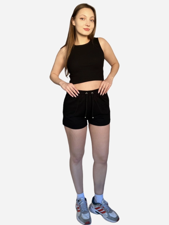Paxtali ayollar shortigi, Miss Berfin