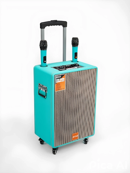 Audio kolonka BB-8612