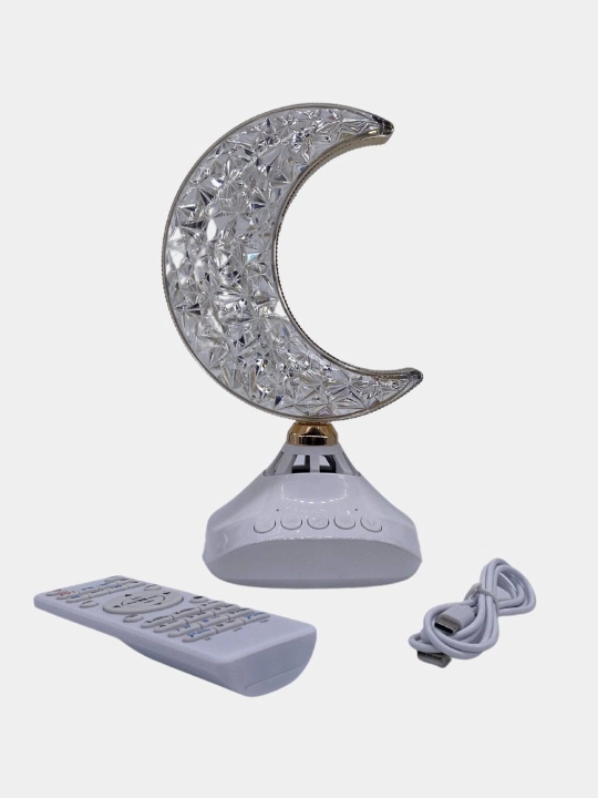 Qur'on taratuvchi elektron lampasi