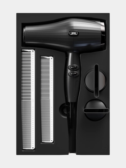 JRL Фен Forte Pro FP2402 - 