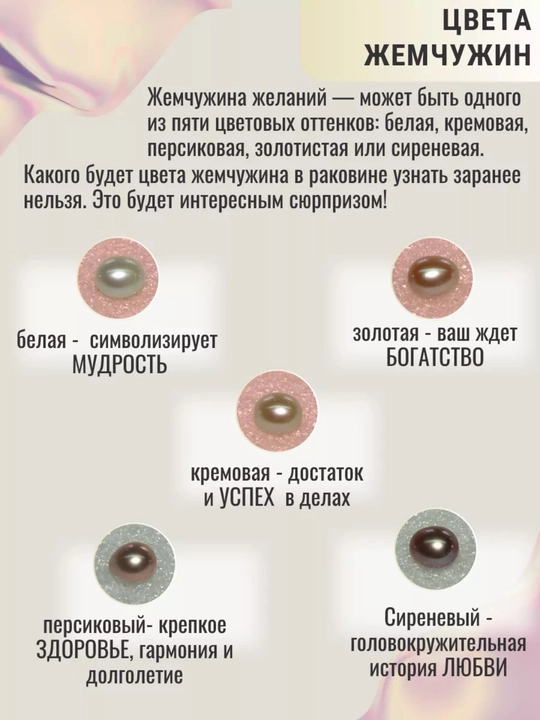 Sevishganlar uchun sovg‘a, osma marjon, chig‘anoq