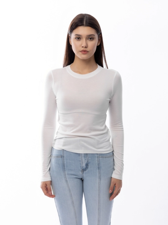 Longsliv ayollar uchun JUST JT8501-38003 - 