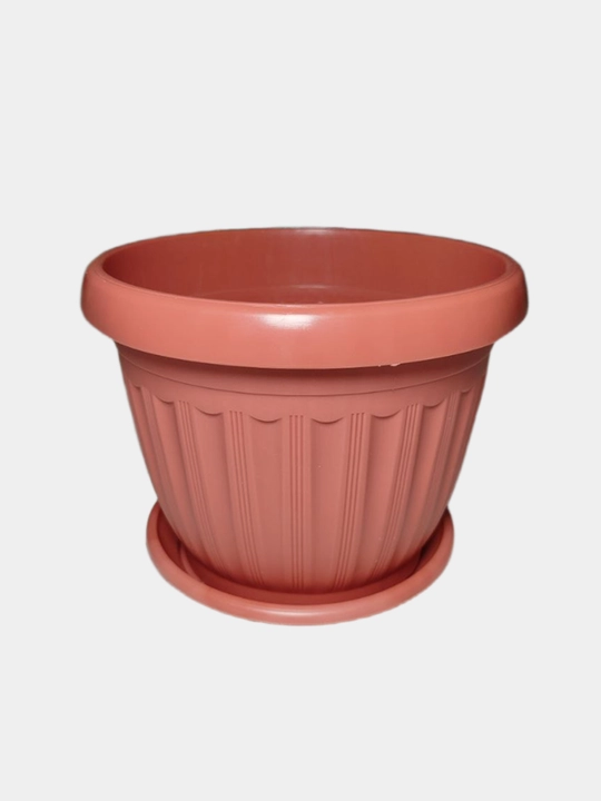 Gullar uchun tuvak 1/2/4 litr