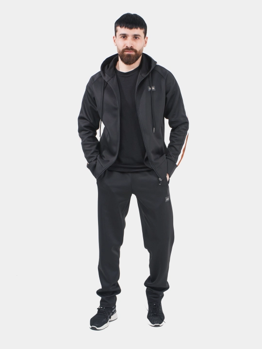 Sport kostyumi, likra,  dvoyka, zamokli, toplami, shton, sportivka, FAUSTO