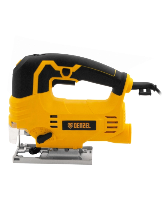 Elektr lobzik DENZEL, JS-80, 650 Vt, 80 mm, 27103